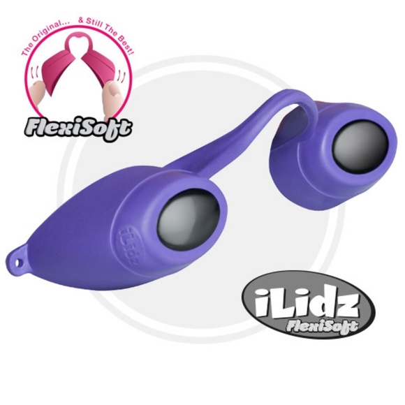 ILIDZ TANNING GOGGLES - Picture 3 of 5